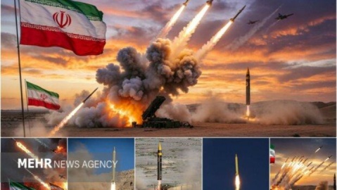 پاسخ ایران به طرح آمریکا و شرایط ایران برای پایان جنگ