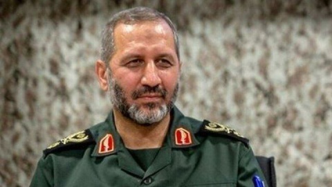 ترامپ بداند هر تهدید علیه ایران، اقدام جنگی است