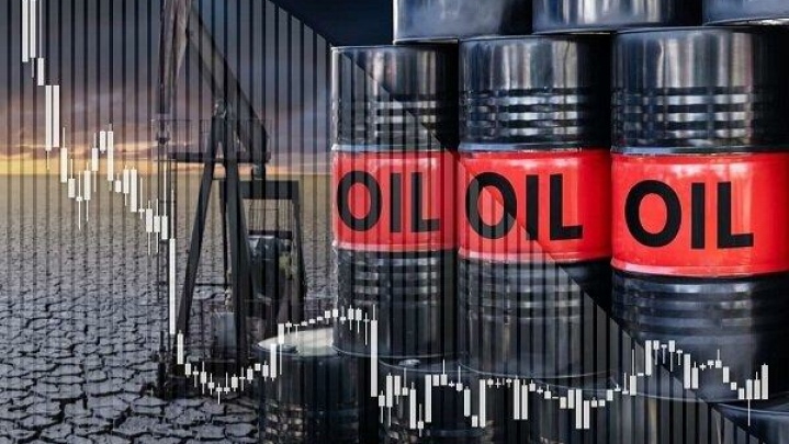 پیش بینی انفجاری گلدمن ساکس از قیمت نفت!