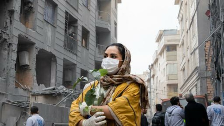 وام اسکان موقت به زودی پرداخت می‌شود