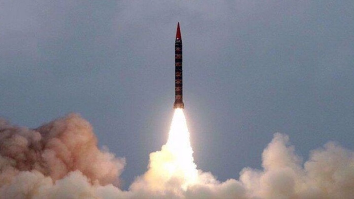 ایران همچنان توان قابل‌توجهی در پرتاب موشک دارد
