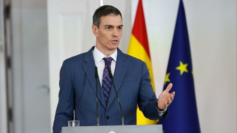 نخست وزیر اسپانیا: جنگ علیه ایران، یک فاجعه مطلق است