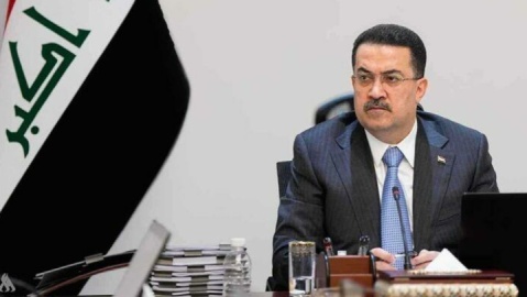 نخست‌وزیر عراق دستور احضار کاردار سفارت آمریکا را صادر کرد