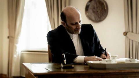 سفیر ایران در آلمان: دوران سوء استفاده از نجابت ایرانی به پایان رسیده است