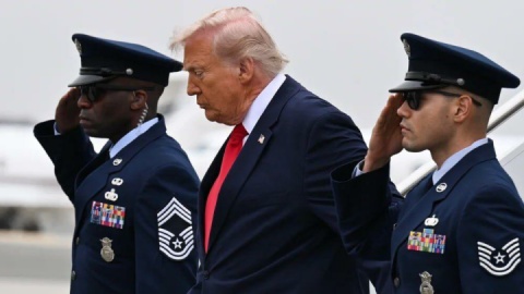 ترامپ در حال باختن جنگ است