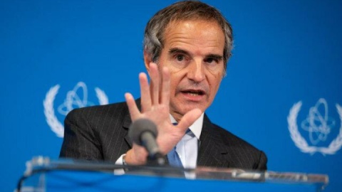 هیچ راه‌حل نظامی برای ایران کارساز نیست