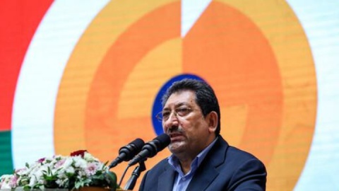 در هفتمین بازدید میدانی در جنگ رمضان انجام شد: بازدید وزیر صمت از دو واحد آسیب‌دیده