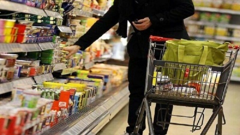 قائم مقام وزیر صمت: همه اقلام کالایی در بازار موجود است