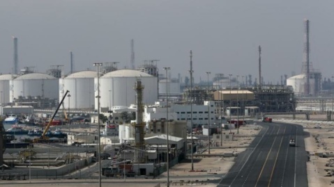 «قطر انرژی» در قراردادهای گاز خود ”وضعیت اضطراری ” اعلام کرد