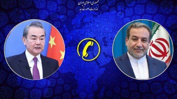 عراقچی: پکن و مسکو مانع از تداوم سوء استفاده آمریکا از شورای امنیت شوند