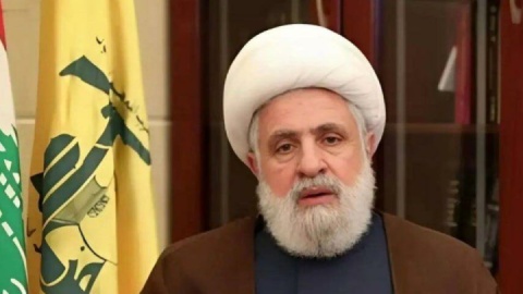 لبنان در برابر پروژه «اسرائیل بزرگ» میان تسلیم یا مقاومت قرار دارد