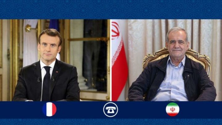 پزشکیان: ایران مصمم به دفاع همه‌جانبه از تمامیت سرزمینی و حاکمیت ملی خود است