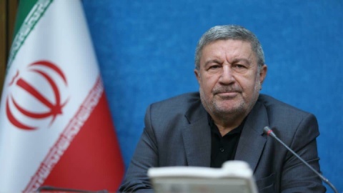 ملت ایران در بزرگترین جنگ تاریخ با روحیه جهادی از خود دفاع می‌کند