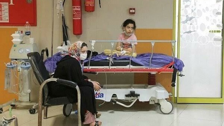 وضعیت آنفلوآنزا و کرونا در هفته آخر اسفند