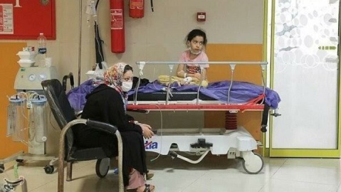 وضعیت آنفلوآنزا و کرونا در هفته آخر اسفند