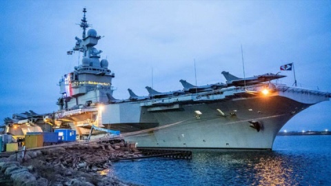 اکونومیست: بحران جنگ ایران اروپا را غافلگیر کرد