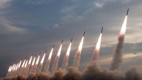 سپاه: جبهه جدیدی علیه متجاوزان آمریکایی - صهیونیستی آغاز شده است/ رهایتان نمی کنیم