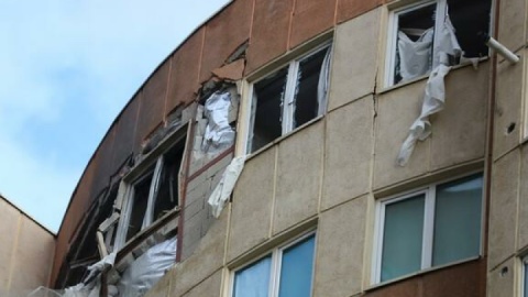 آسیب به واحدهای غیرنظامی در جنگ از مرز ۸۷ هزار واحد گذشت