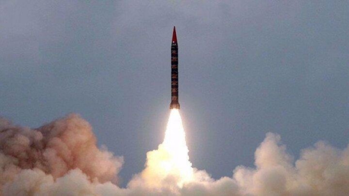 رپیس سابق اطلاعات نظامی ارتش صهیونیستی: توانمندی‌های موشکی ایران هرگز به صفر نخواهد رسید