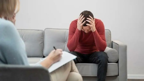 چطور در شرایط بحرانی، کنترل روانی خود را حفظ کنیم؟