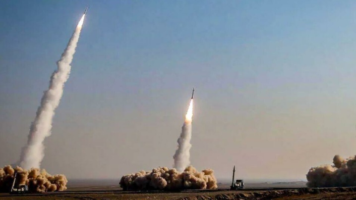 هرگونه تعرض به مناطق دریایی با حمله به مراکز پشتیبانی کشورهای میزبان متجاوزان مواجه می‌شود