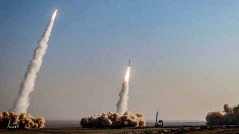 هرگونه تعرض به مناطق دریایی با حمله به مراکز پشتیبانی کشورهای میزبان متجاوزان مواجه می‌شود