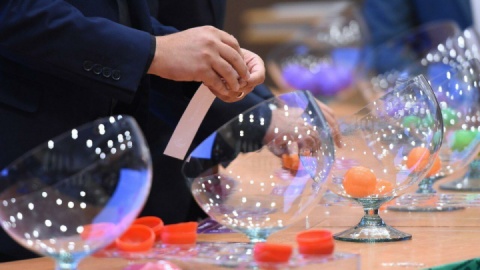 قرعه کشی جام ملت‌های آسیا ۲۰۲۷ به تعویق افتاد