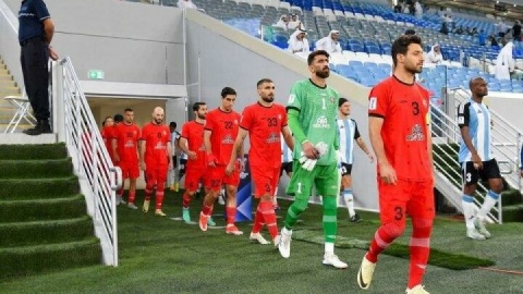 تاریخ و ساعت دیدار آسیایی تراکتور مشخص شد