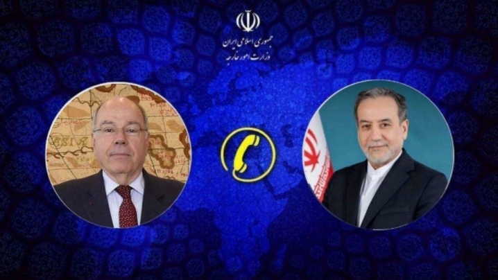 برزیل تجاوز نظامی علیه ایران را محکوم کرد/ تاکید عراقچی بر دفاع از تمامیت سرزمینی