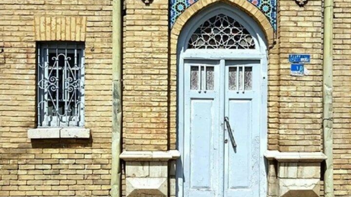 خسارتِ یک خانه تاریخی و دو موزه در حمله هوایی به تهران