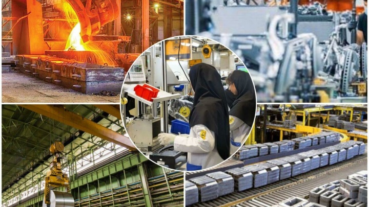 راهبرد کرمان در تحقق شعار سال؛ تحرک‌بخشی‌ استان‌ با ۴۶۷ طرح‌ پیشران