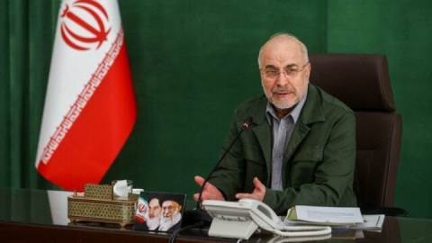 قالیباف: با عملیات حزب‌الله؛ منتظر گنجینه‌ای از شگفتی‌ها باشید