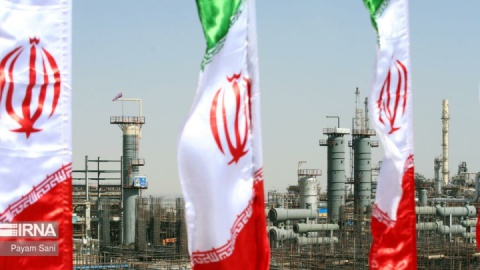 جزئیات حملات دشمن آمریکایی-صهیونی به واحدهای صنعتی کشور