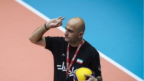روایت سرمربی سابق والیبال استقلال از حمله موشک به تهران