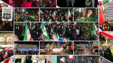 دشمن مغروق در خطاهای محاسباتی