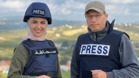 نوروزپور شهادت خبرنگاران شبکه‌های المنار و المیادین لبنان را محکوم کرد