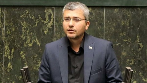 امنیت جزیره خارگ به طور کامل برقرار است/صادرات نفت بدون مشکل در جریان است