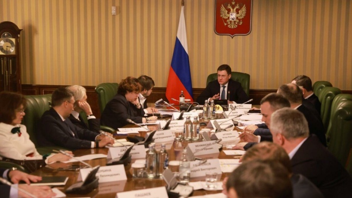 روسیه برای ممنوعیت صادرات بنزین آماده می‌شود