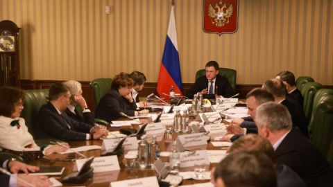 روسیه برای ممنوعیت صادرات بنزین آماده می‌شود