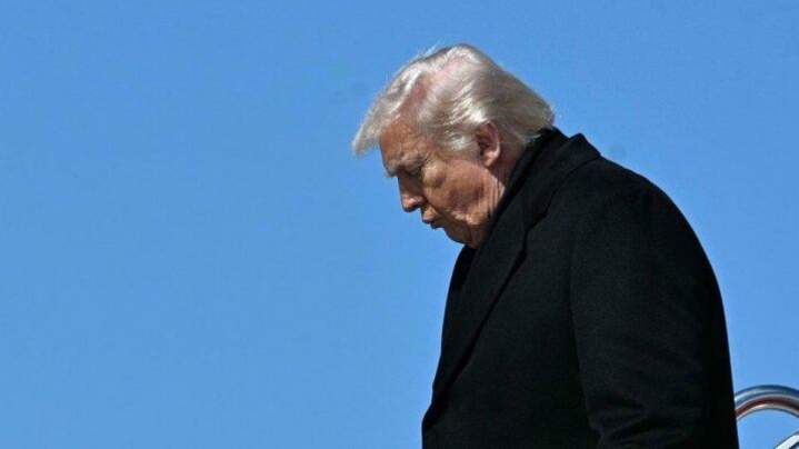 ۵ روایت رسانه‌ای از اظهارات ترامپ درباره تنگه هرمز