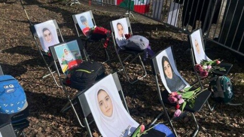 طنین فریاد ضدجنگ در قلب اروپا؛ خروش مردم آلمان، ایتالیا و نروژ در حمایت از ایران