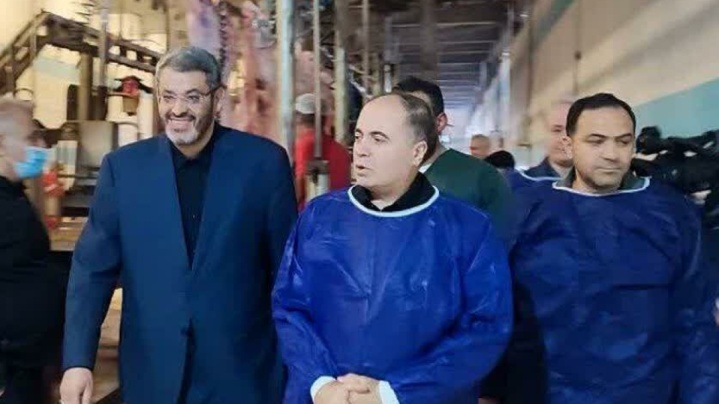 ذخایر راهبردی گوشت قرمز در وضعیت مطلوب قرار دارد