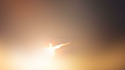 ارتش: ایستگاه رادار و محل استقرار نیروهای آمریکا در امارات مورد حمله پهپادی قرار گرفت