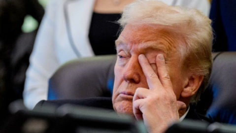 کالبدشکافی فروپاشی روایت تهاجمی ترامپ در برابر واقعیت‌های میدانی ایران