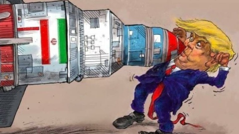 هشدار رسانه چینی به تبعات تداوم تجاوزگری علیه ایران