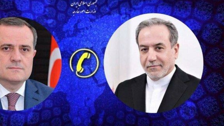 کشورهای حاشیه خزر در خصوص تجاوزات اخیر موضع صریح بگیرند