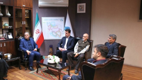 ضرورت توسعه سفرهای اقتصادی در بازدید از ایرانگردی و جهانگردی