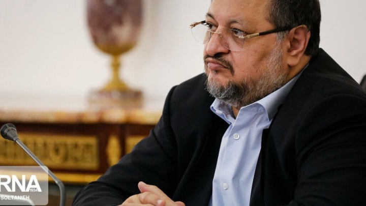 پیام محمد شریعتمداری به مناسبت دوازدهم فروردین، روز جمهوری اسلامی ایران