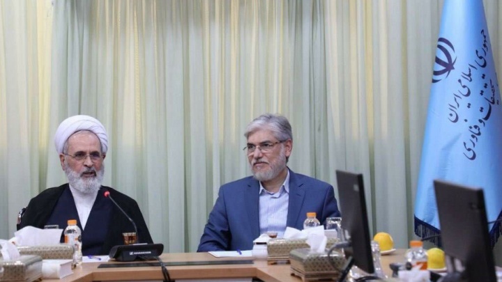 پاسخ وزیر علوم به نامه آیت‌الله اعرافی رئیس حوزه‌های علمیه