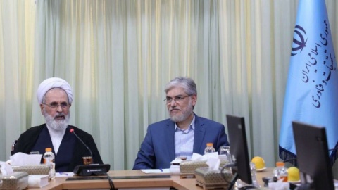 پاسخ وزیر علوم به نامه آیت‌الله اعرافی رئیس حوزه‌های علمیه